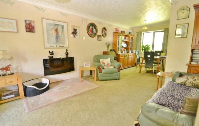 sitting room