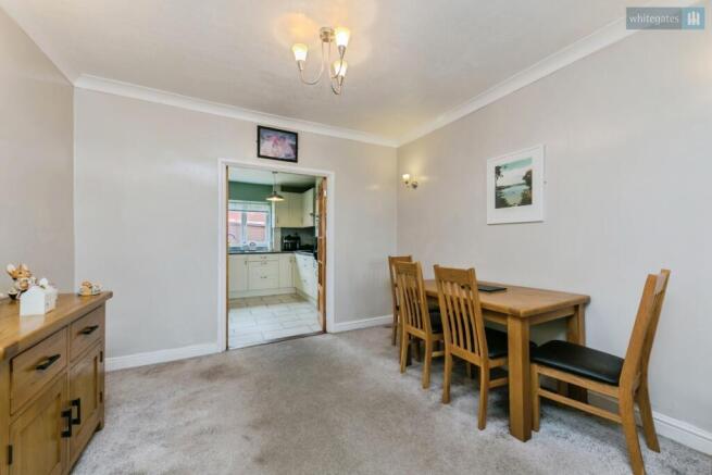 Stoneley Road, Crewe, Cheshire, CW1 photo 4