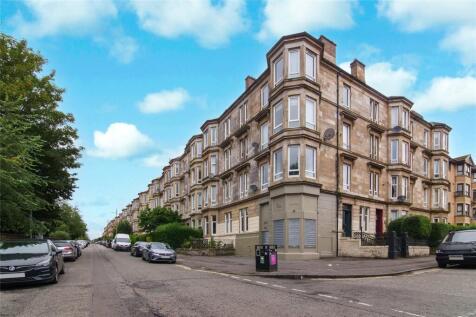 Onslow Drive, Dennistoun, Glasgow, G31