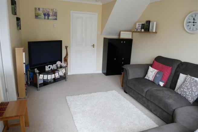 Lounge.