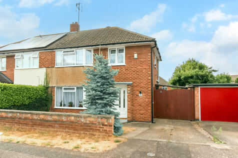 Pearmain Avenue, Wellingborough