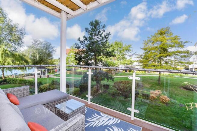 Balcony / Terrace