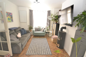 11, Alexandra Road, Dorchester DT1 2LZ