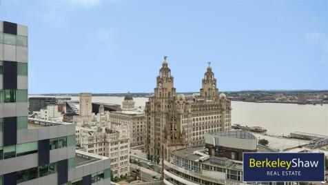 Unity Building, Rumford Place, Liverpool