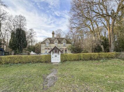 Granhams Road, Great Shelford, Cambridge