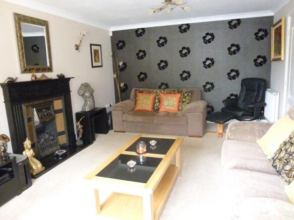 Reception 1/Lounge