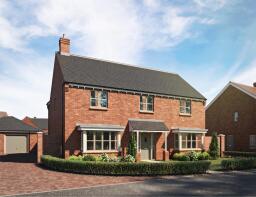 29, Snowdrop Way, Felsted CM6 3ZA