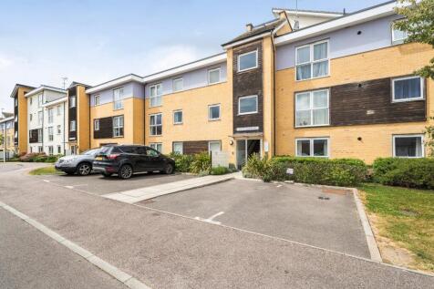 Olympia Way, Whitstable, Kent, CT5