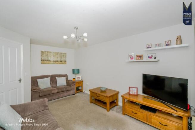 247, Greenheath Road, Hednesford, Cannock, Staffor
