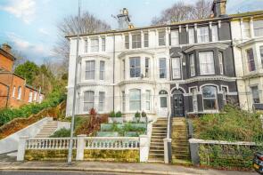 Flat 3, 61, St Helens Road, Hastings TN34 2LN