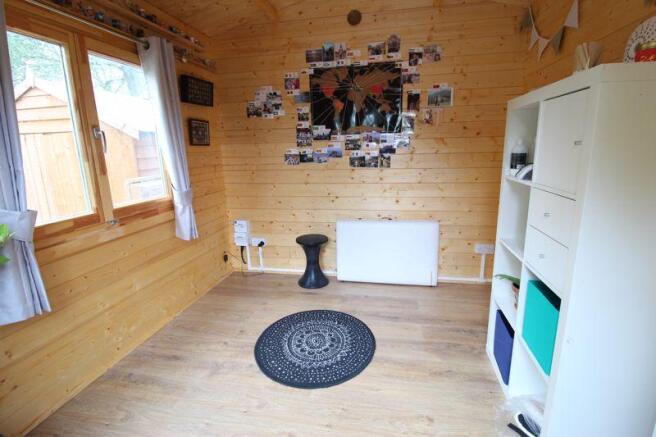 Summer House