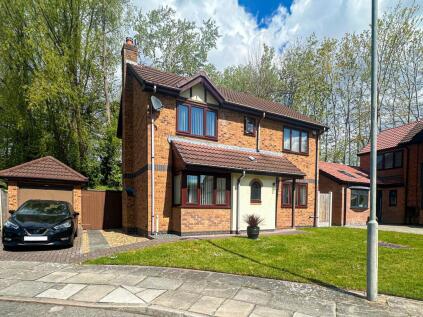 Beech Avenue, Aigburth, L17