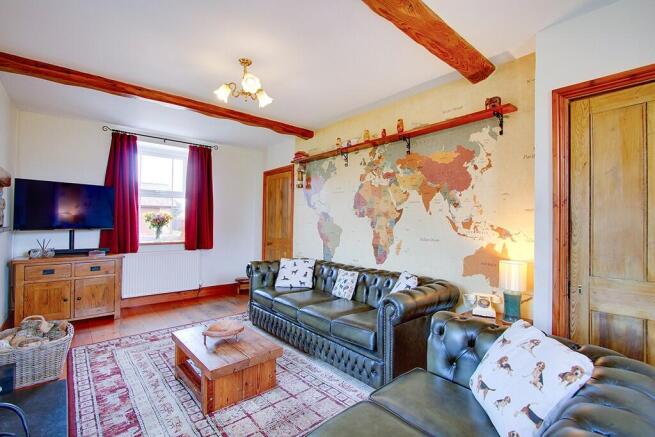 2 bed House for sale Image 4