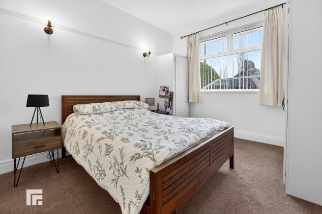 Brynawelon Road, Cardiff, CF23 photo 5
