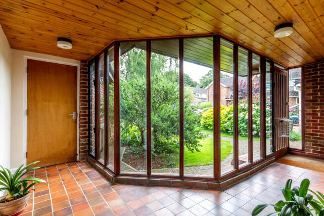 Porch