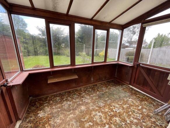 Sunroom