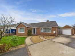 14, Morton Close, Guisborough TS14 8BN