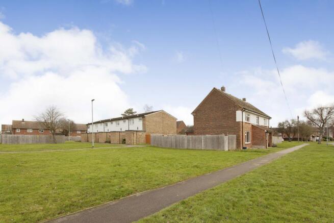 Communal Green