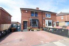 6, Rosewood Terrace, Wallsend NE28 0AF