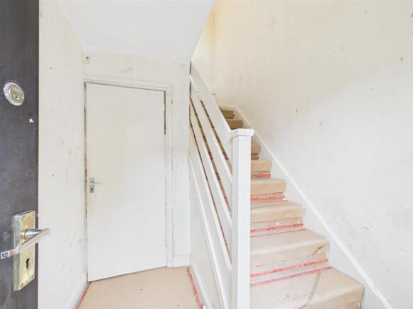 Station Approach, Duffield, Belper, Derbyshire photo 4
