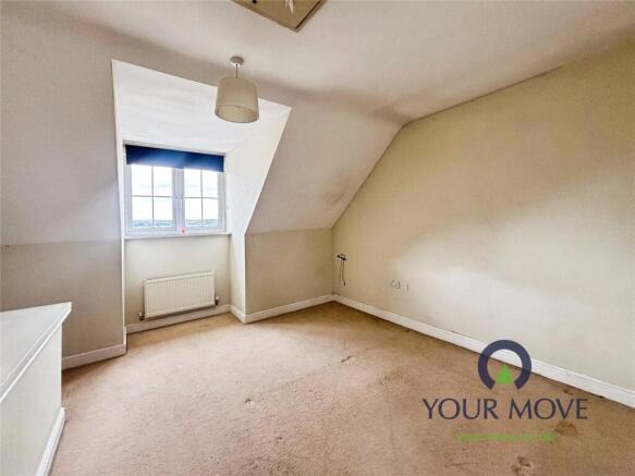 4 bed Semi-Detached for sale Image 9