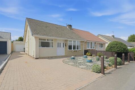 St. Francis Drive, Winterbourne