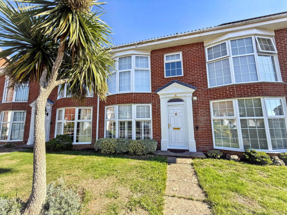 Lime Grove Front