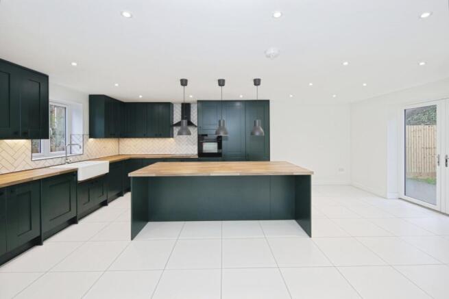 New Street, Baddesley Ensor, Atherstone, Warwickshire, CV9 photo 4