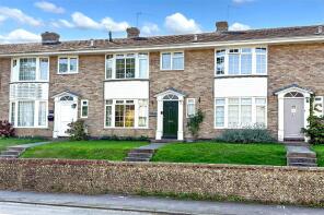 Highways, Toddington Lane, Wick, Littlehampton BN17 6JX