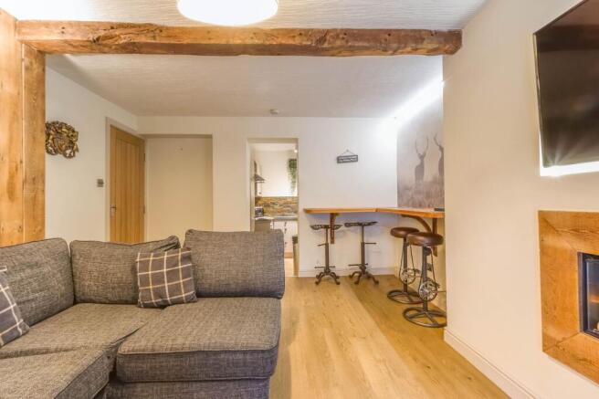 Flat 1, 36 Main Street, Kirkby Lonsdale photo 4