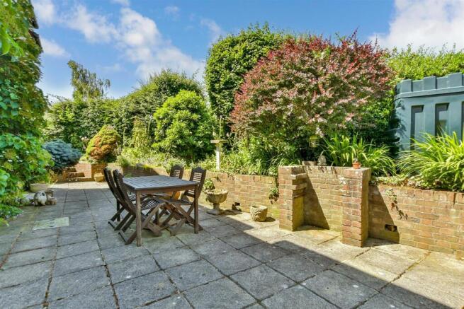 Patio / Decking