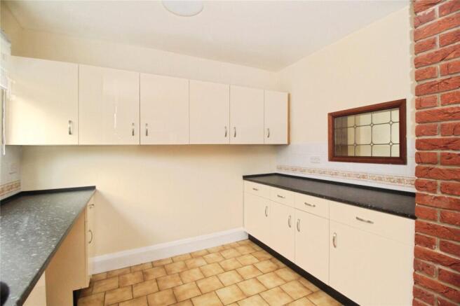 Church Street, Burbage, Hinckley, Leicestershire, LE10 photo 4