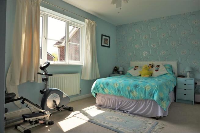 Bedroom Two