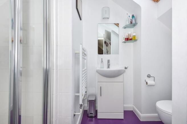 En suite