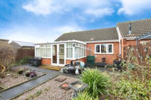 3, Walnut Close, Wisbech PE13 4SZ