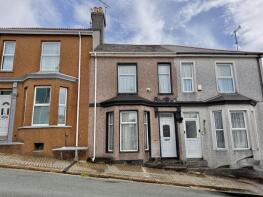 4, Townshend Avenue, Plymouth PL2 1PA