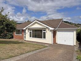 14, Higher Woolbrook Park, Sidmouth EX10 9EB