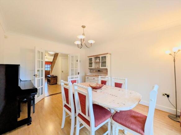 Dining Room New 2