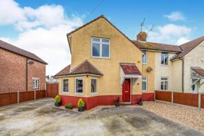34, Grantham Road, Eastleigh SO50 5FJ