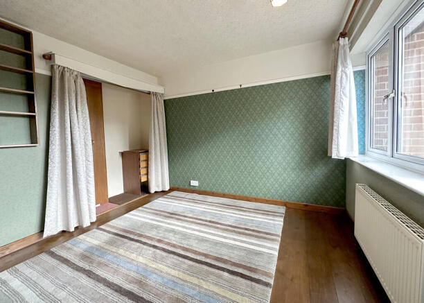 Laurels Crescent, Balsall Common photo 4