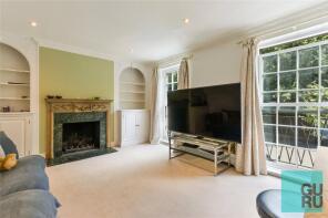 69, Abbotsbury Road, London W14 8EL