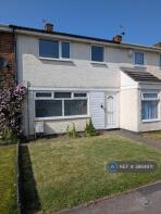 10, Washington Crescent, Newton Aycliffe DL5 4AG