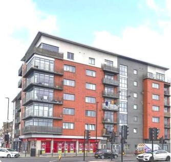 The Roundway, Tottenham , London, N17