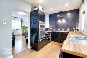 131, Anstey Lane, Leicester LE4 0FG