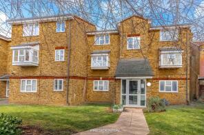 25, 61 Mill Court, Ruckholt Road, London E10 5NU