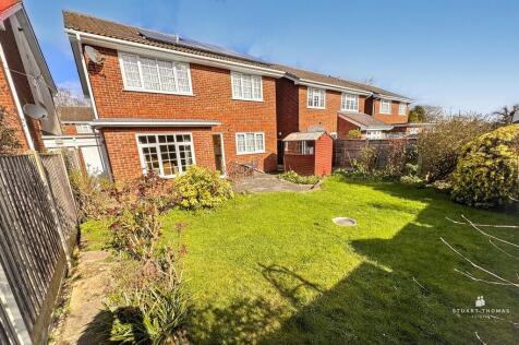 Konnybrook, Thundersley