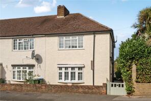 39, Franklyn Road, Walton-on-thames KT12 2LQ
