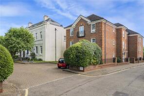 10, Cattley Close, Barnet EN5 4SN