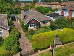 Ashcroft, Cranford Road, Kettering NN15 5LZ