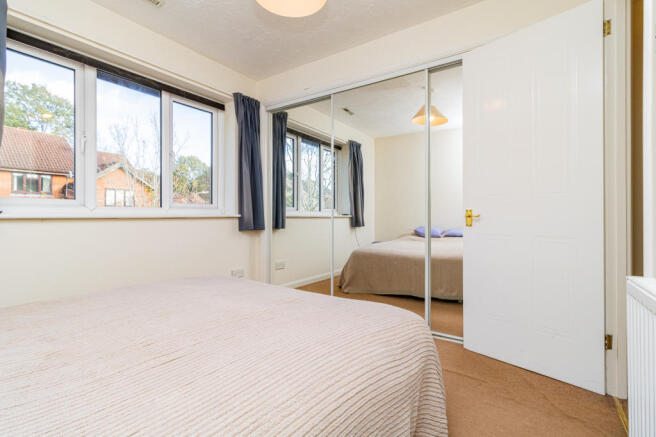 Bedroom 1 3